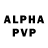 Alpha-PVP кристаллы Goal 21